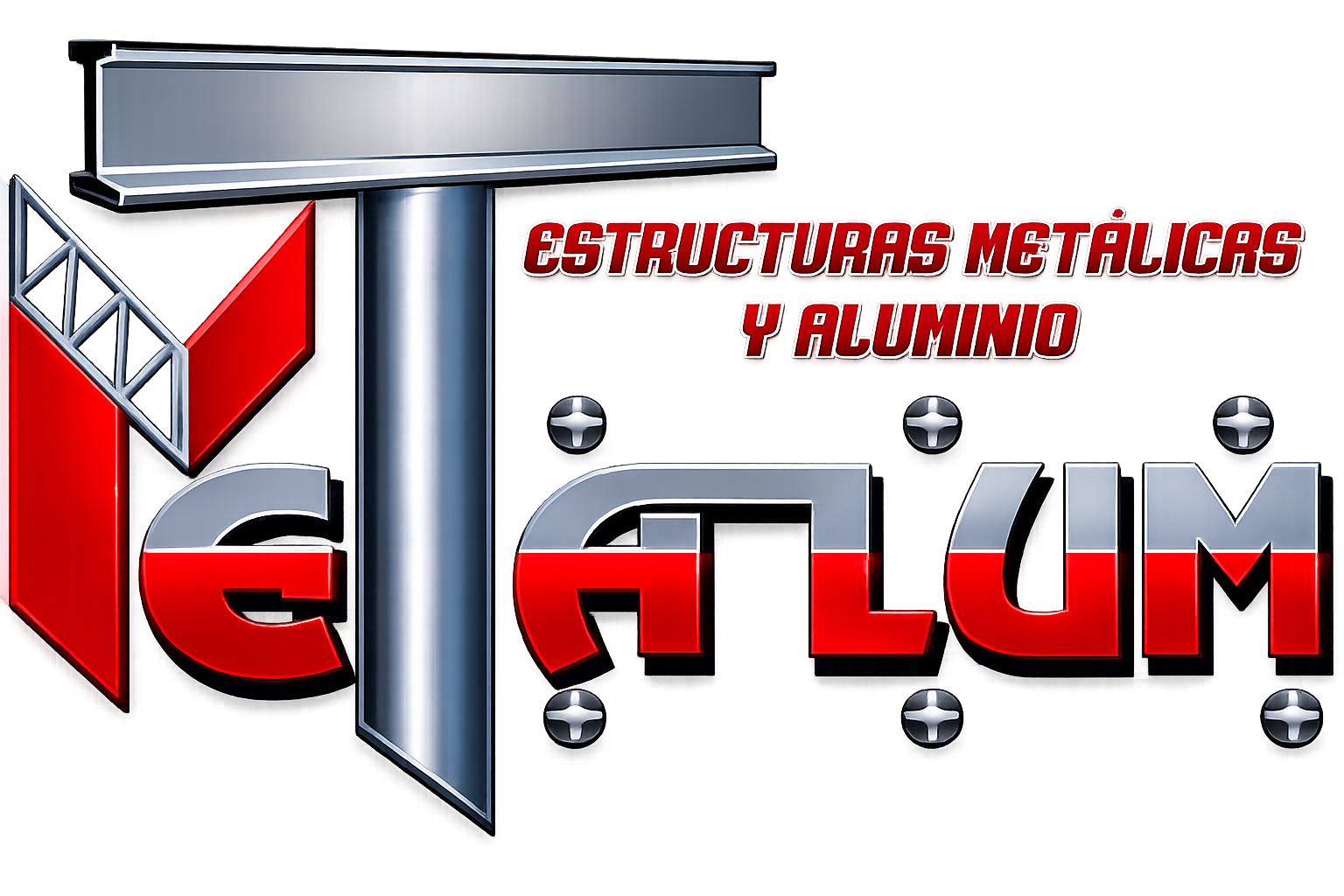 METALUM | Estructuras Metálicas